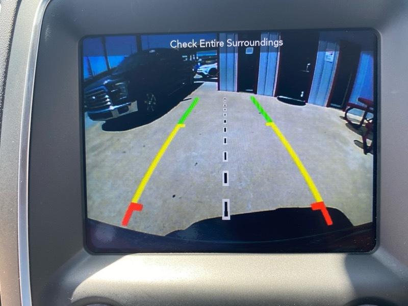 Dodge Durango Citadel Anodized Platinum AWD 2018