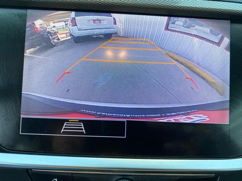 Buick Encore GX FWD 4dr Select 2022