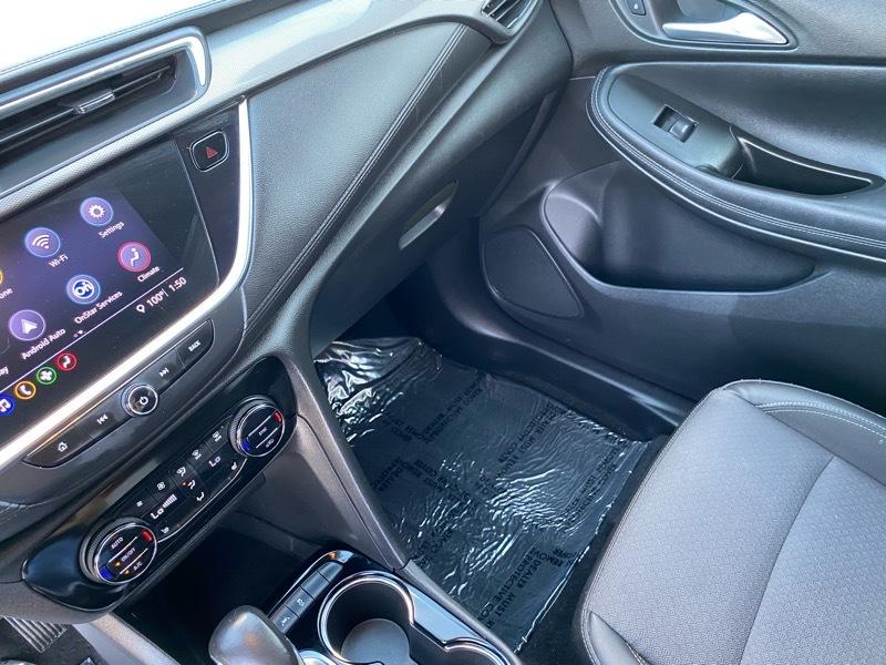 Buick Encore GX FWD 4dr Select 2022
