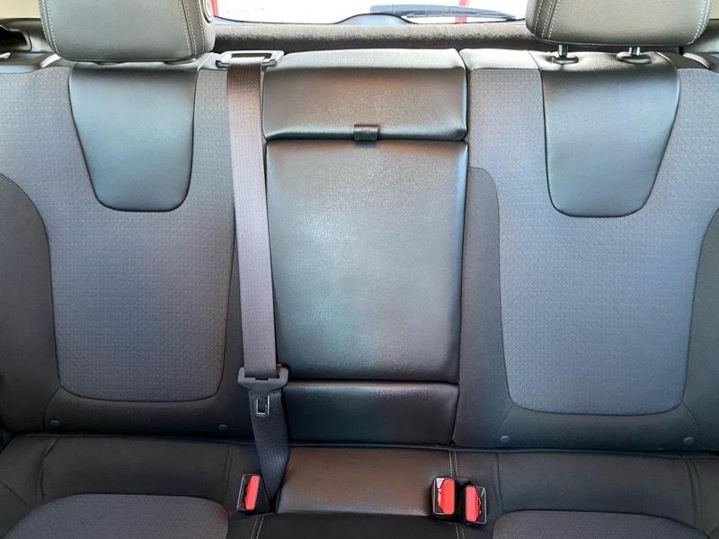 Buick Encore GX FWD 4dr Select 2022
