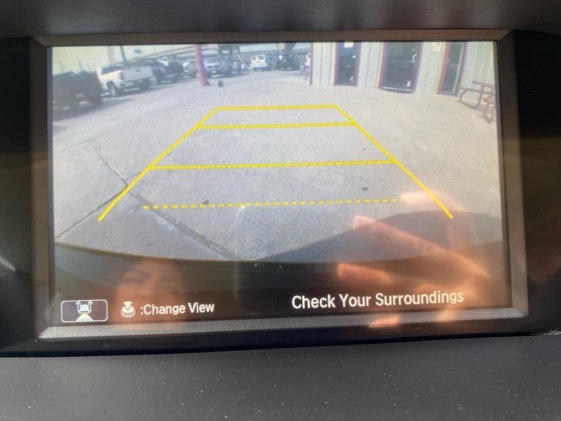Acura MDX FWD 4dr 2015