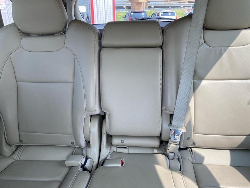 Acura MDX FWD 4dr 2015