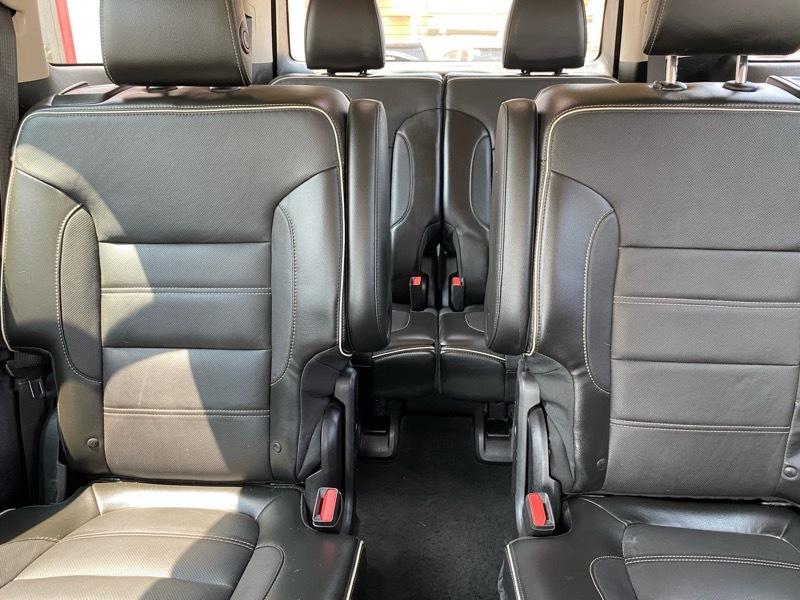 GMC Acadia AWD 4dr Denali 2017