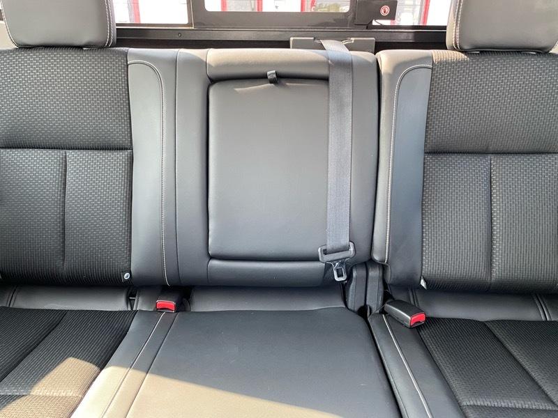 Nissan Titan 4x4 Crew Cab PRO-4X 2018