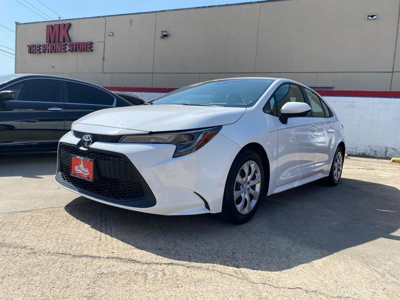 Honda Civic Sedan LX CVT 2018