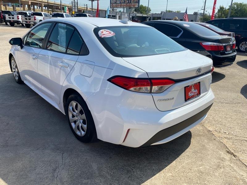 Honda Civic Sedan LX CVT 2018