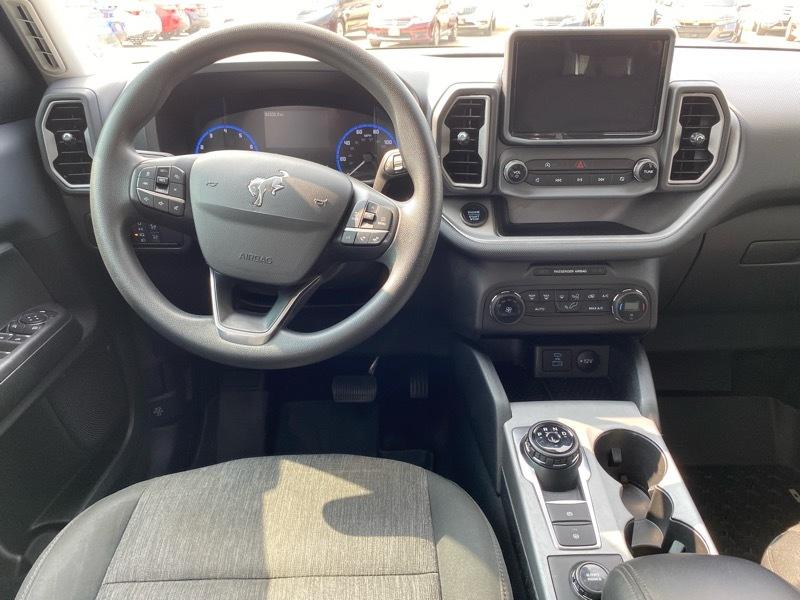 Ford Bronco Sport Big Bend 4x4 2021