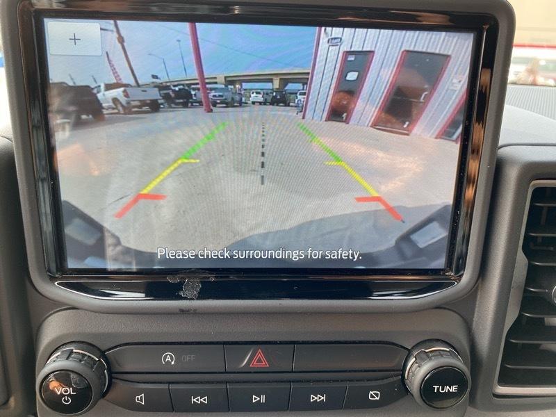 Ford Bronco Sport Big Bend 4x4 2021