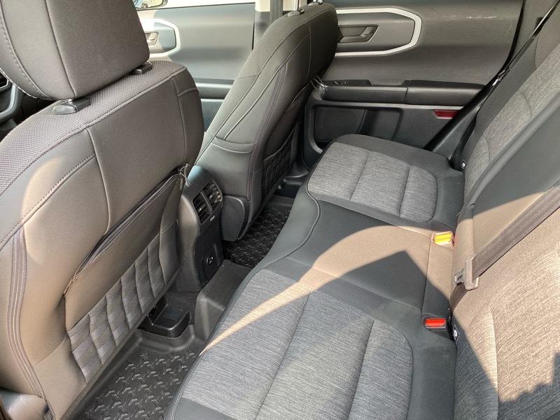 Ford Bronco Sport Big Bend 4x4 2021