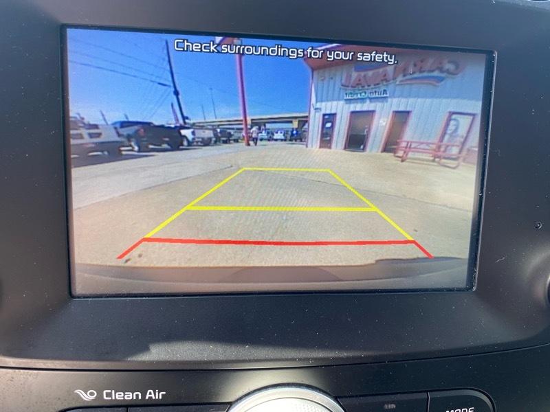 Kia Soul Base Auto 2019