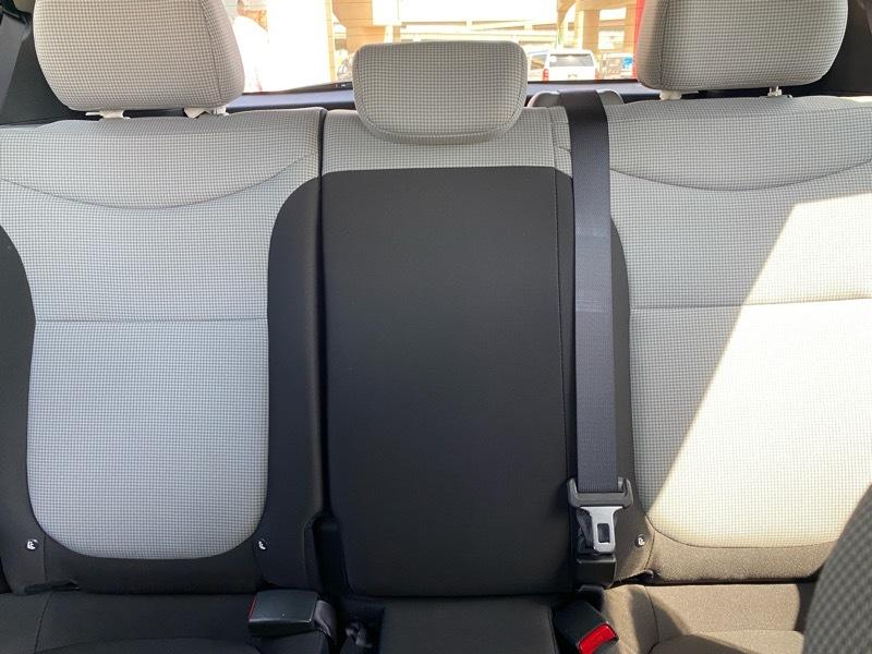 Kia Soul Base Auto 2019