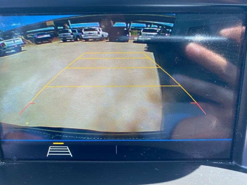 GMC Terrain FWD 4dr SLE 2019