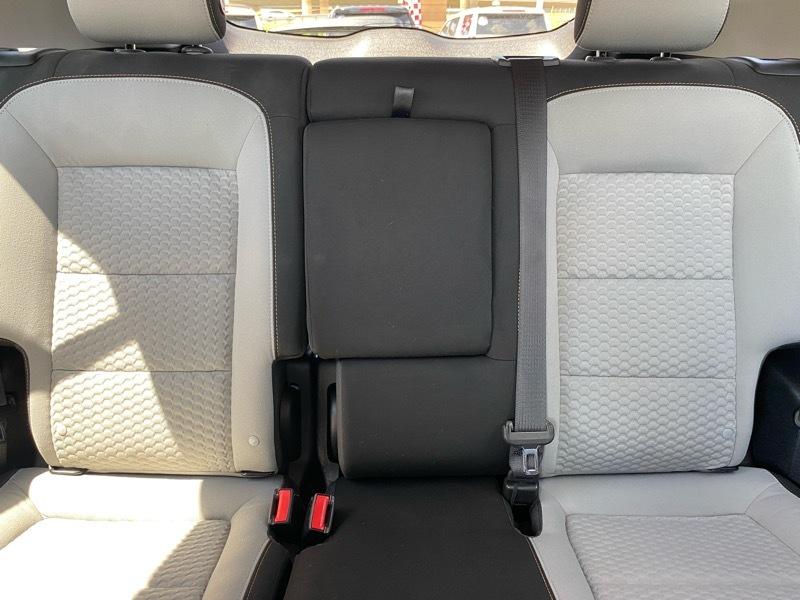 GMC Terrain FWD 4dr SLE 2019