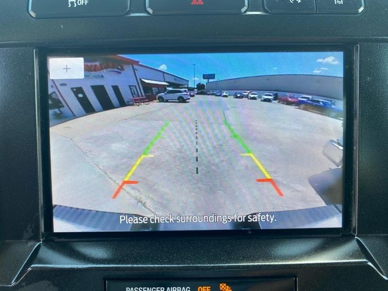Ford F-150 King Ranch 2WD SuperCrew 5.5' Box 2020