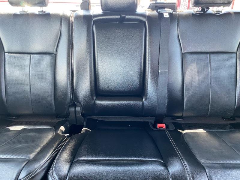 Ford F-150 King Ranch 2WD SuperCrew 5.5' Box 2020
