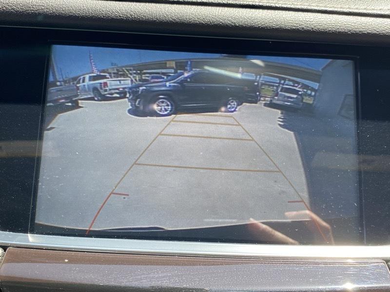 Cadillac XT5 FWD 4dr 2018
