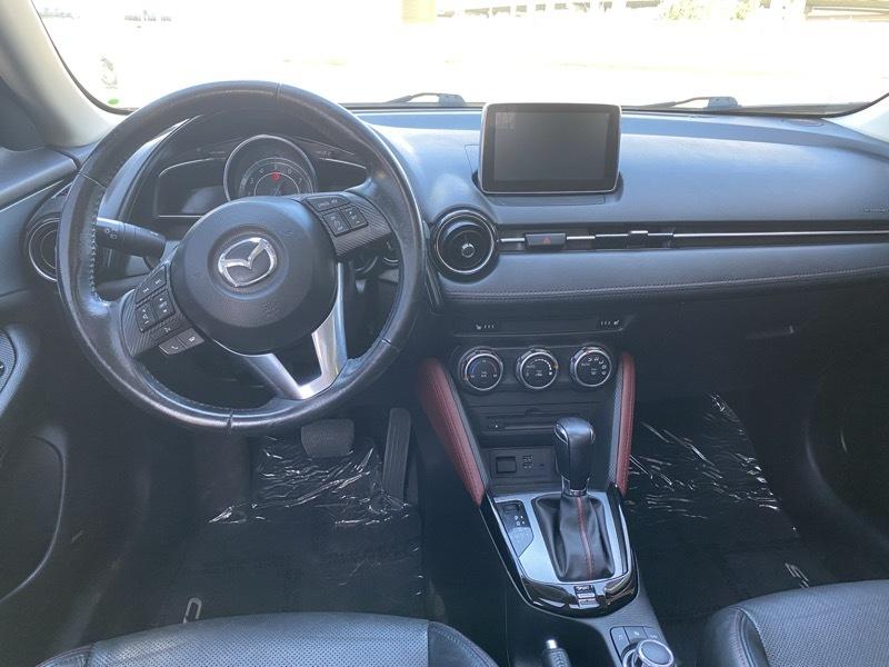 Mazda CX-3 Grand Touring FWD 2017