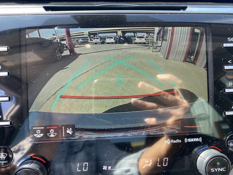 Toyota Camry XLE Auto (Natl) 2020