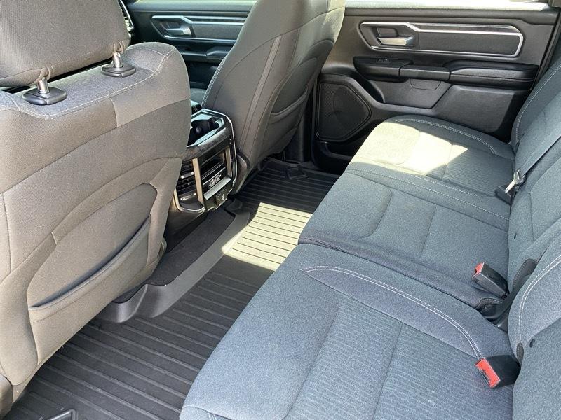 RAM 1500 Big Horn/Lone Star 4x2 Crew Cab 5'7" Box 2019