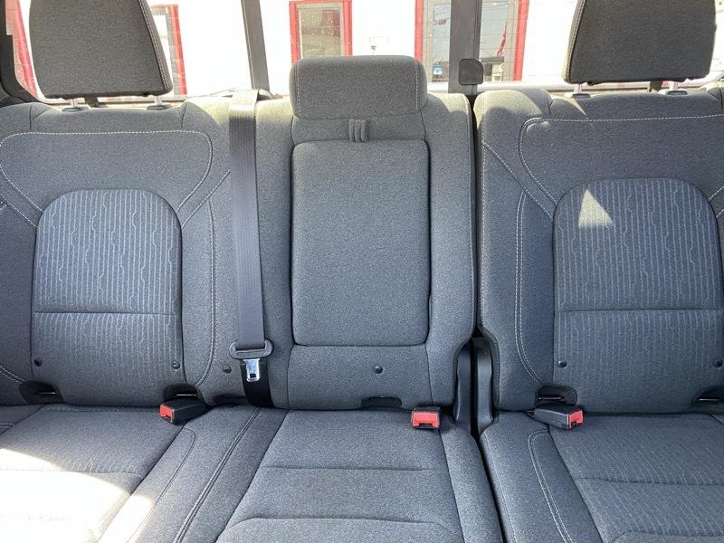 RAM 1500 Big Horn/Lone Star 4x2 Crew Cab 5'7" Box 2019