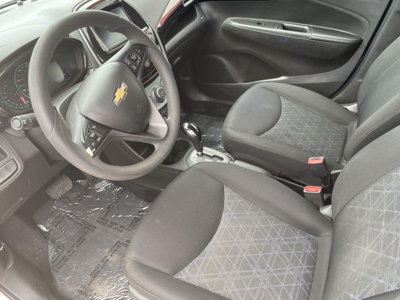 Chevrolet Spark 4dr HB CVT LT w/1LT 2019