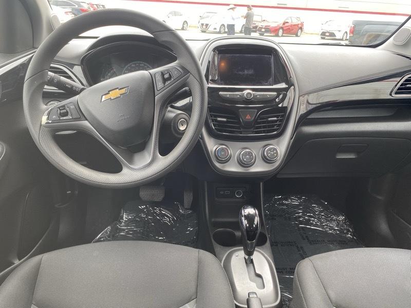 Chevrolet Spark 4dr HB CVT LT w/1LT 2019