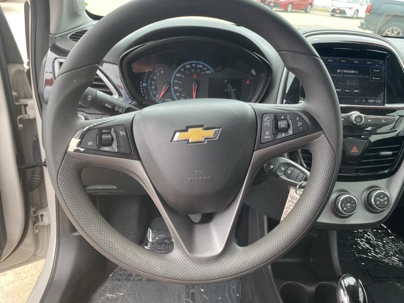 Chevrolet Spark 4dr HB CVT LT w/1LT 2019
