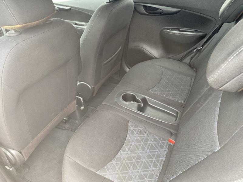 Chevrolet Spark 4dr HB CVT LT w/1LT 2019