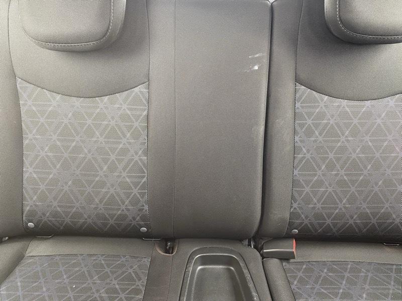 Chevrolet Spark 4dr HB CVT LT w/1LT 2019