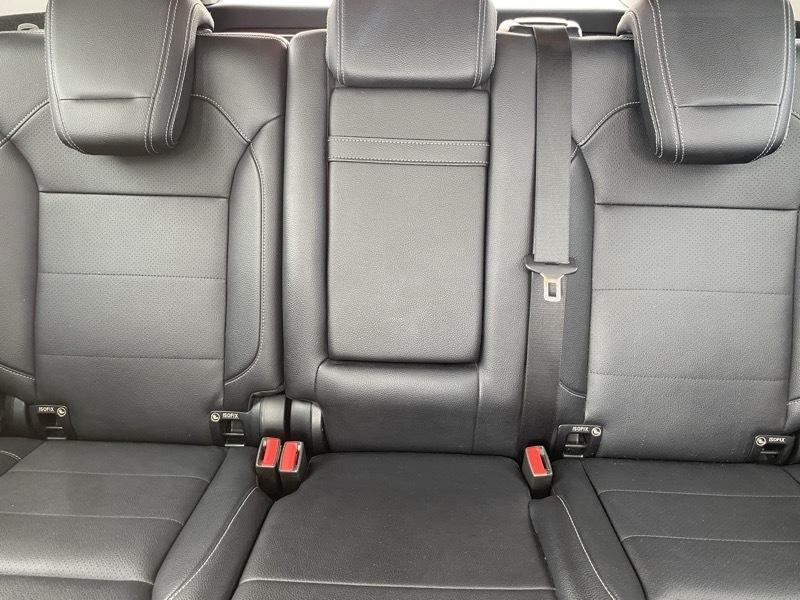 Mercedes-Benz M-Class RWD 4dr ML 350 2015