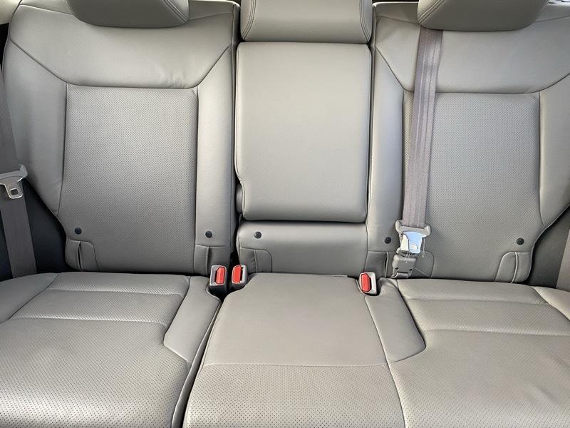 Honda CR-V 2WD 5dr EX-L 2016