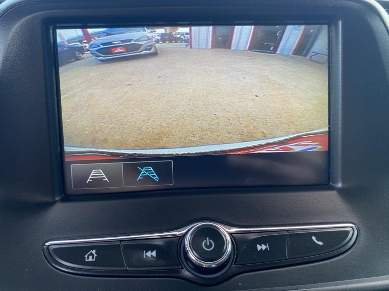 Chevrolet Camaro 2dr Cpe 1LT 2017