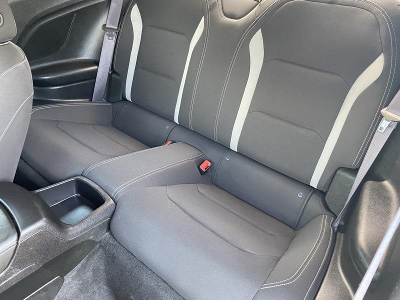 Chevrolet Camaro 2dr Cpe 1LT 2017