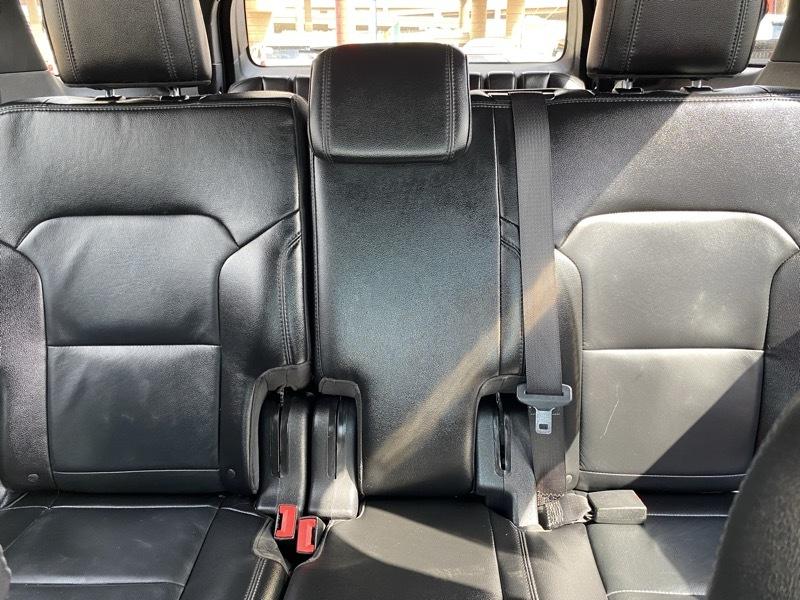 Ford Explorer XLT 4WD 2017