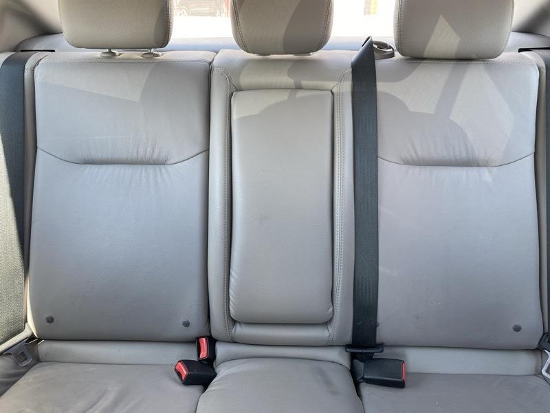Honda Civic Sedan 4dr CVT EX-L 2015