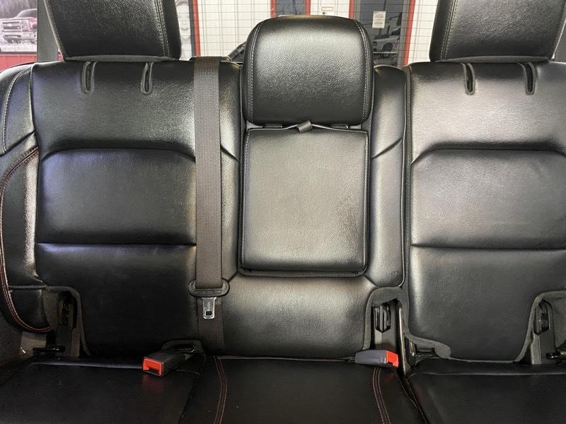 Jeep Wrangler Unlimited Rubicon 4x4 2021