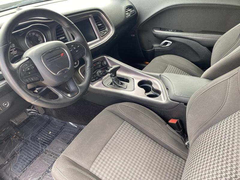 Dodge Challenger SXT Coupe 2017