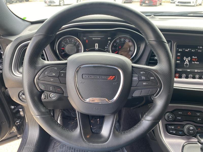 Dodge Challenger SXT Coupe 2017