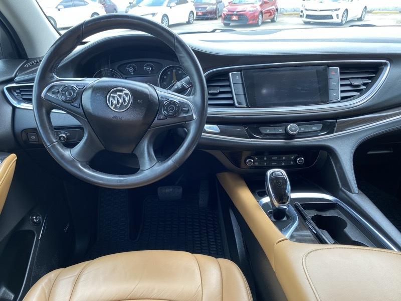Buick Enclave FWD 4dr Premium 2018