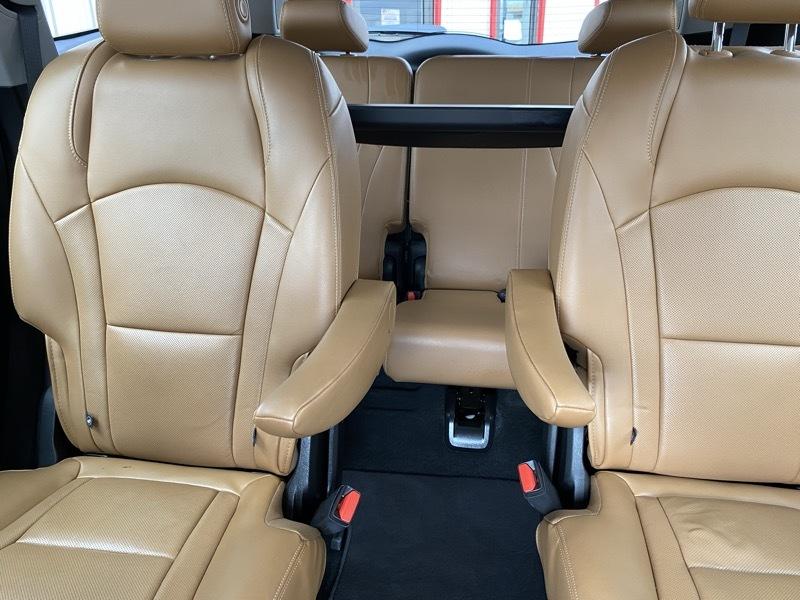 Buick Enclave FWD 4dr Premium 2018