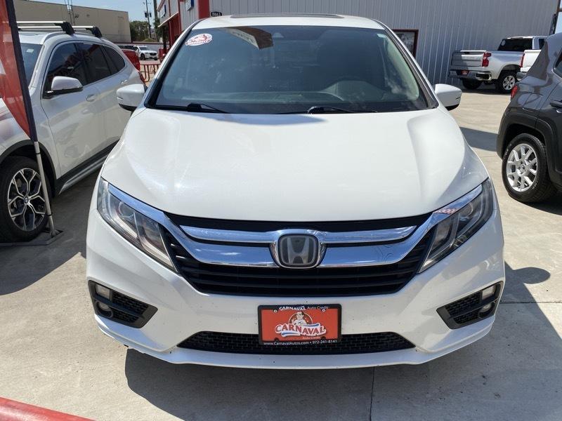 Honda Odyssey EX-L Auto 2019