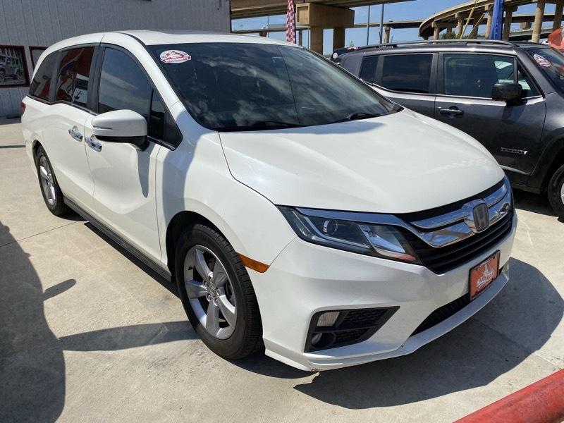 Honda Odyssey EX-L Auto 2019