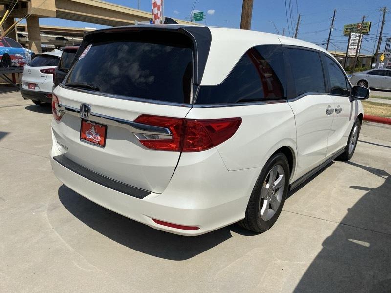 Honda Odyssey EX-L Auto 2019