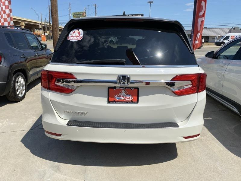 Honda Odyssey EX-L Auto 2019