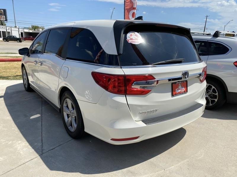 Honda Odyssey EX-L Auto 2019