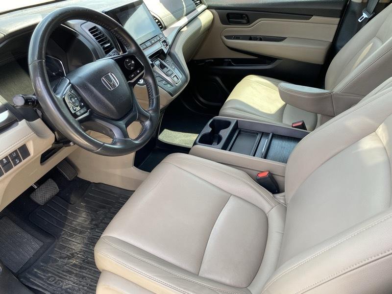 Honda Odyssey EX-L Auto 2019