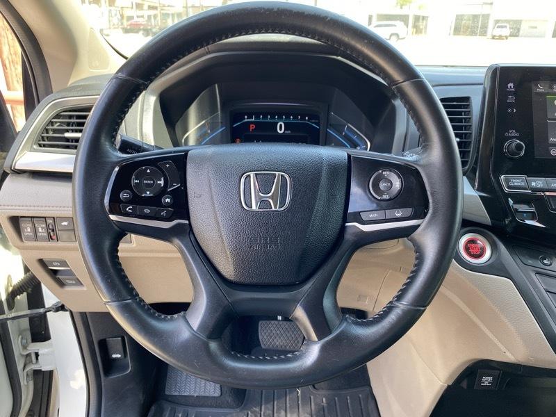 Honda Odyssey EX-L Auto 2019