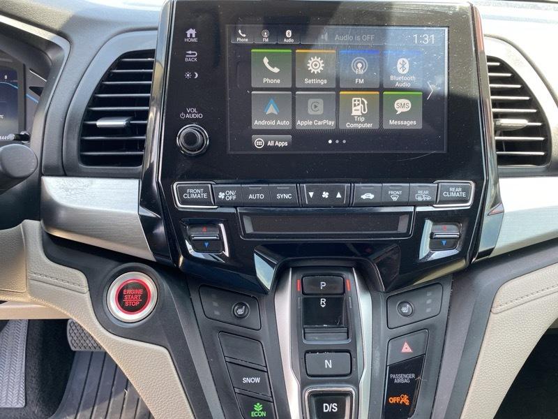 Honda Odyssey EX-L Auto 2019