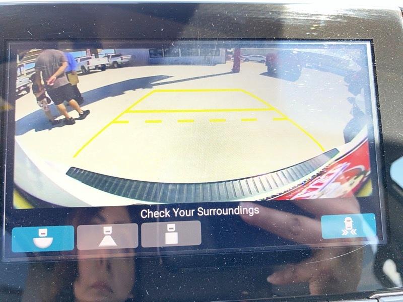 Honda Odyssey EX-L Auto 2019