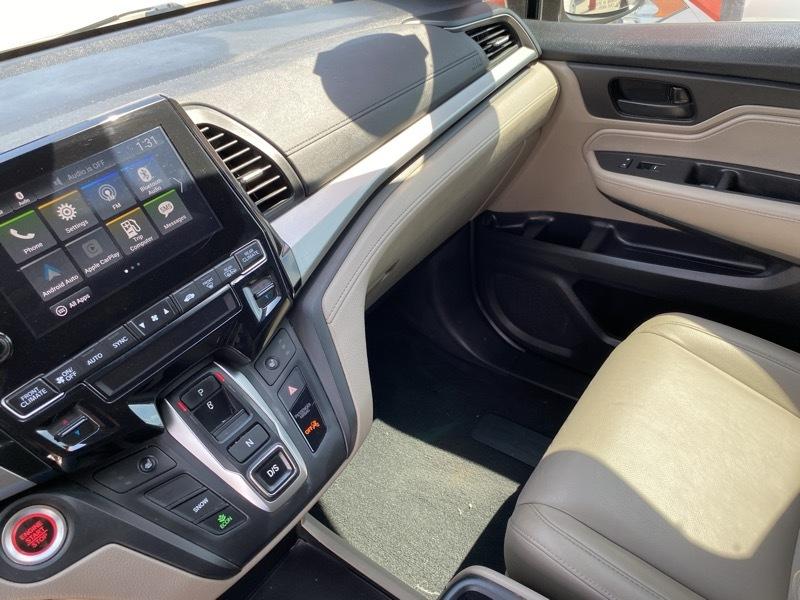 Honda Odyssey EX-L Auto 2019